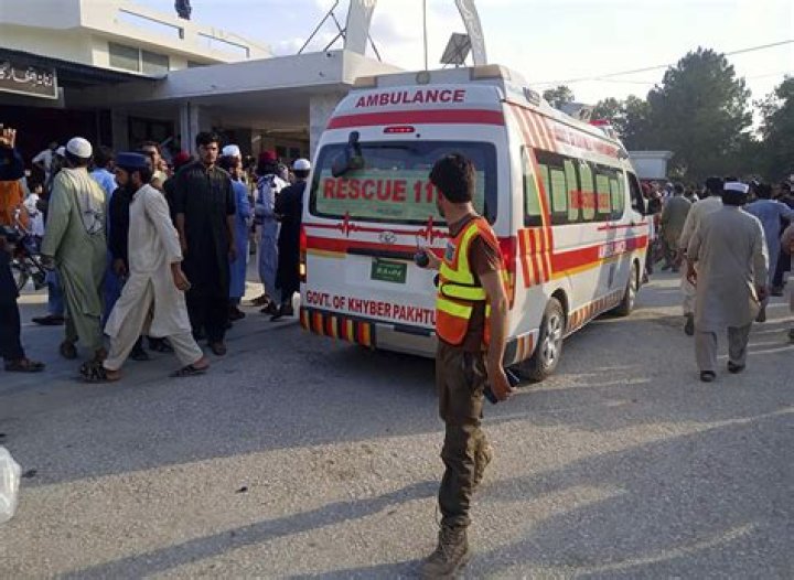
19 dead in suicide blast at Kabul educational centre (Ld) 