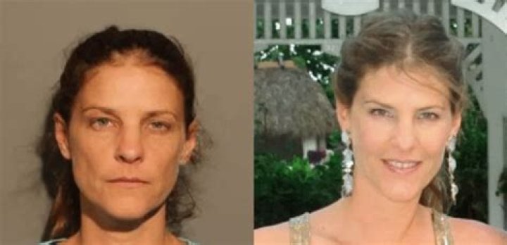 48 Hours Tonight Where Is Michelle Traconis Now? Jail Sentence & Mugshot