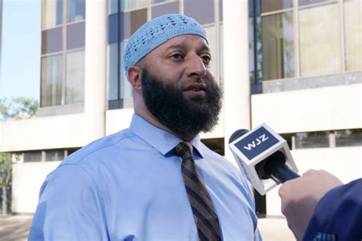 Adnan Syed Facts, Age, Birthday, Wikipedia, Who, Family, Biography