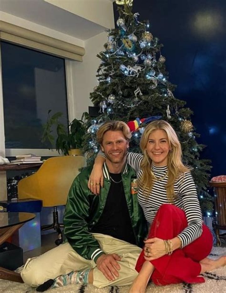 Andy Speer is not Married to Wife. Dating Girlfriend: Rebecca Kennedy