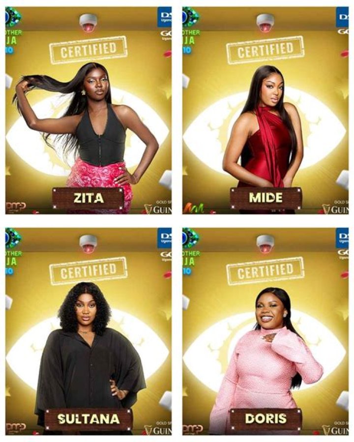 
BBNaija: “Season of Gifts”: Allysyn Receives Gifts Worth Fortunes, Weeps Profusely 