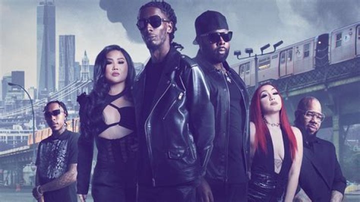 
Black Ink Crew Season 10 Episode 2: Release Date, Spoilers & Streaming Guide 