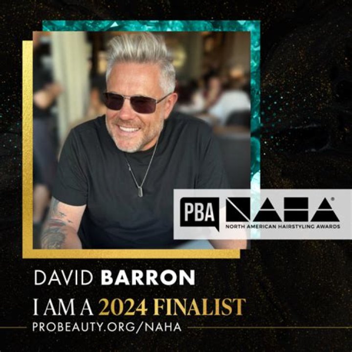 David Barron Corona Age, Birthday, Wikipedia, Who, Nationality, Biography