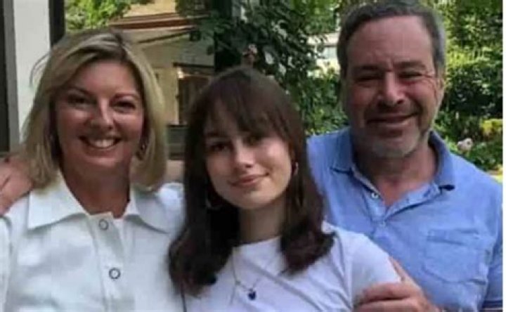 
David Frum Daughter Miranda Frum Is Creative Executive At Blue Spruce Productions 