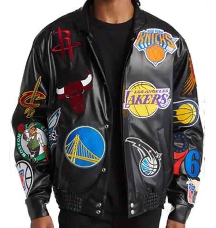 
Designed Jeff Hamilton Wikipedia & Bio – Where Is Why Everyone Loves His NBA Leather Jackets 