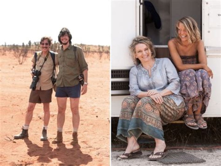 
Does Robyn Davidson Have A Husband? Partner Narendra Death Cause & Rick Smolan Relationship Explained 