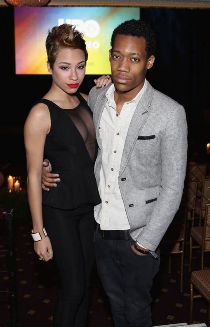 Does Tyler James Williams Have a Wife or Girlfriend and Is He Gay?