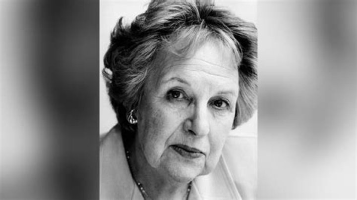 
Doreen Mantle, Actress In One Foot In The Grave, Dies At Age 97 
