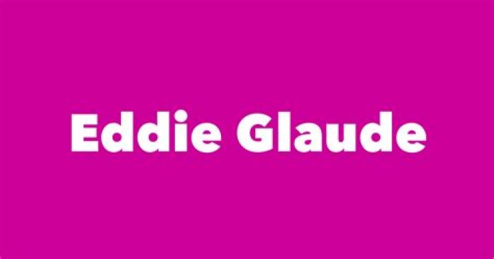 Eddie Glaude Wife Who is Eddie Glaude Wife?