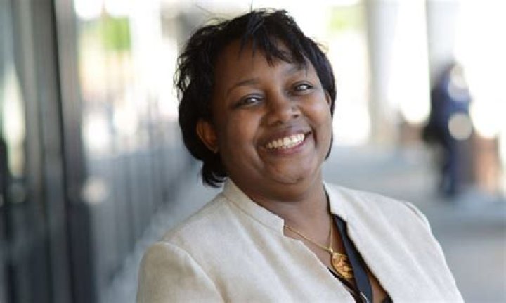 
Elizabeth Morrison, Malorie Blackman Daughter, Husband and Net Worth – 5 Fast Facts 