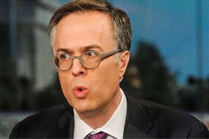 Former Speechwriter, Michael Gerson, dies at 58, Death Cause and Family