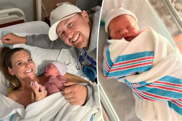 
Gabi Mccreery, Scotty Mccreery Wife Announces Her First Pregnancy 