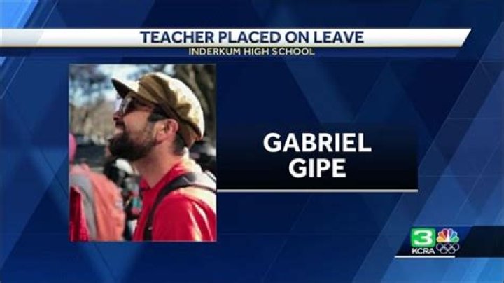 
Gabriel Gipe Age, Birthday, Wikipedia, Who, Nationality, Biography 