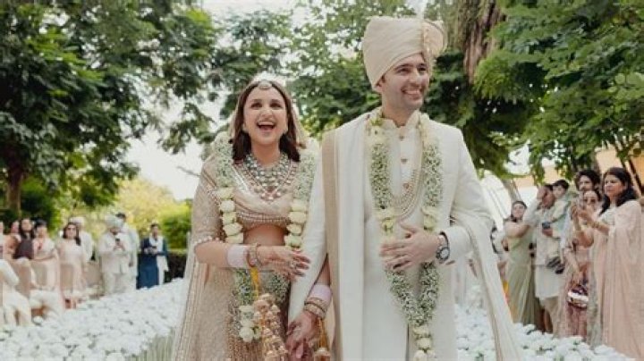 
Gurinder Chadha And Her Husband Has A Beautiful Family Of Four 
