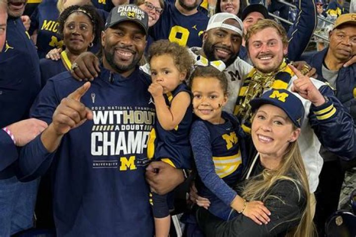 
Henry Zebrowski has been Married to his Wife, Natalie Jean since 2018 