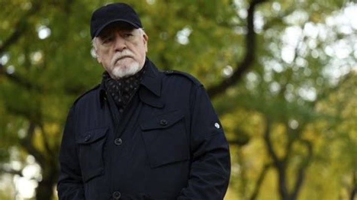 
How did Logan Roy die on Succession Season 4 Episode 3? 