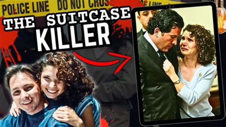 How Many Children Did Melanie Mcguire Have With Husband William Mcguire? Suitcase Killer Family Today