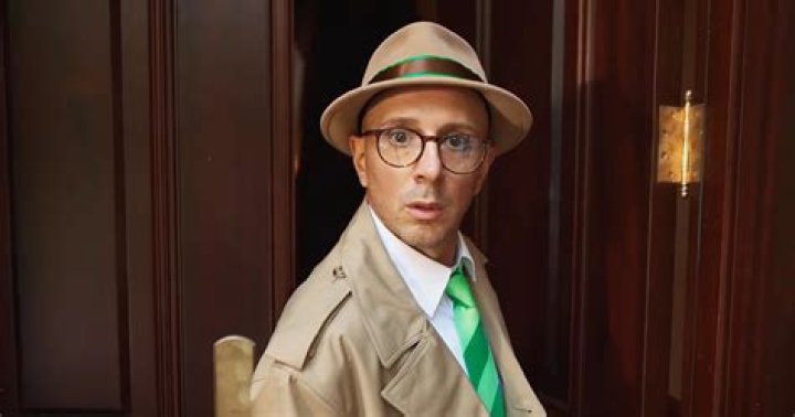 
Is Jiri Prochazka Married Or Dating Anyone? Details Regarding Athlete’s Biography Explained 
