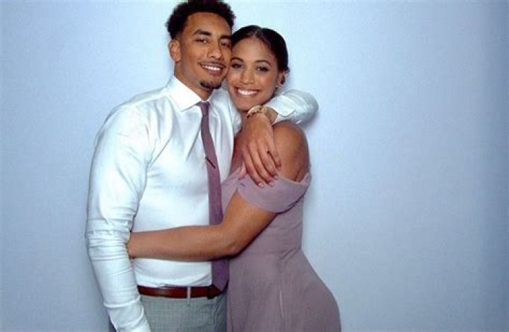 Is Jordan Calloway Married to Wife? Or Dating a Girlfriend?
