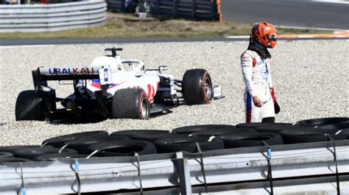 
Is Pietro Fittipaldi Related To Emerson Fittipaldi? 25-Year-Old Replaces Russian F1 Driver Nikita Mazepin 