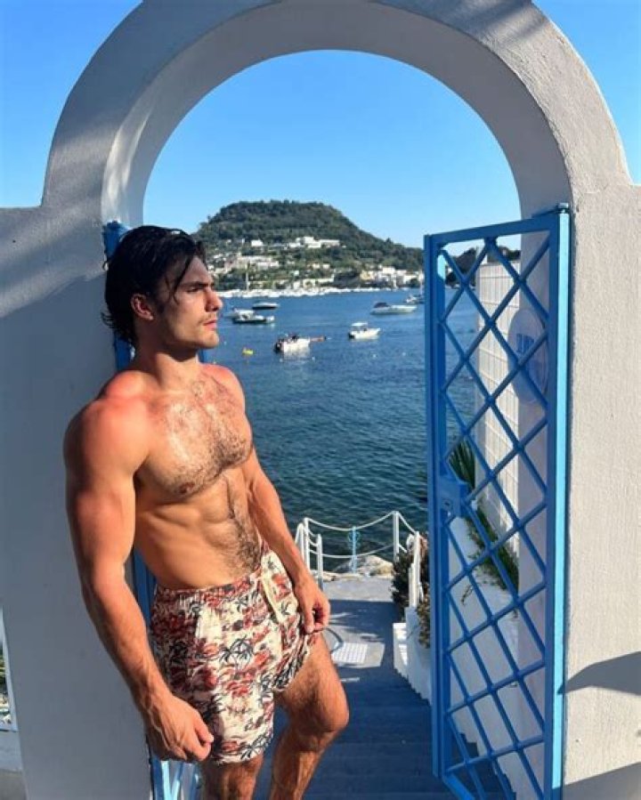 Josh Wolfe Height, Weight, Net Worth, Age, Birthday, Wikipedia, Who, Instagram, Biography