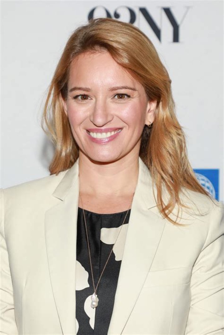 Katy Tur Height, Weight, Net Worth, Age, Birthday, Wikipedia, Who, Nationality, Biography