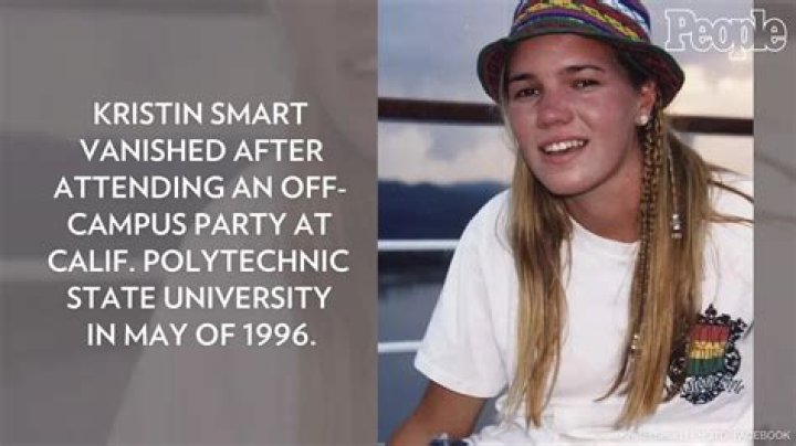 
Kristin Smart Case: Paul Flores Found Guilty in 1996 Death and Disappearance of the Cal Poly Freshman 