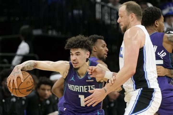 Lamelo Ball Injury Update, What Happened to Lamelo Ball?
