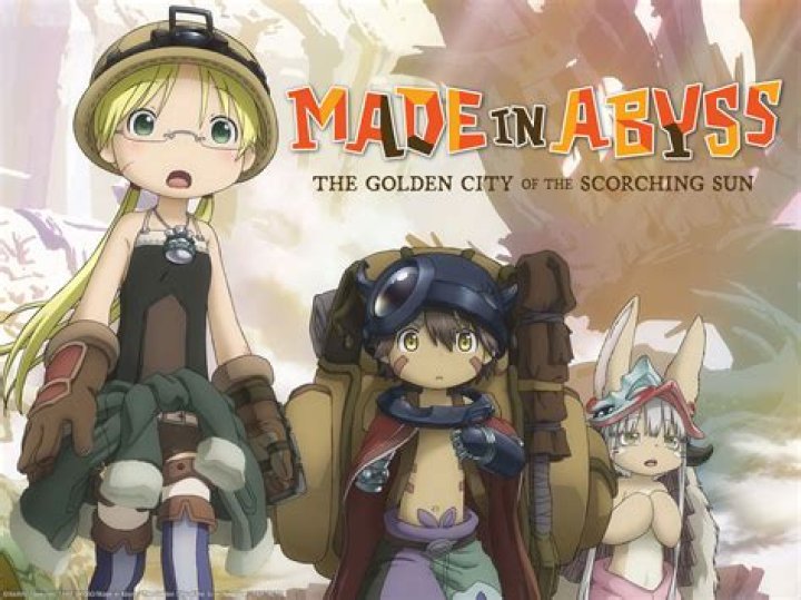 
Made In Abyss Season 2 Episode 5 Release Date and Time 