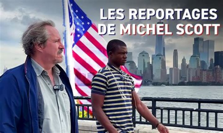 
Michel Scott TF1 Accident: What Happened To The French Journalist? 