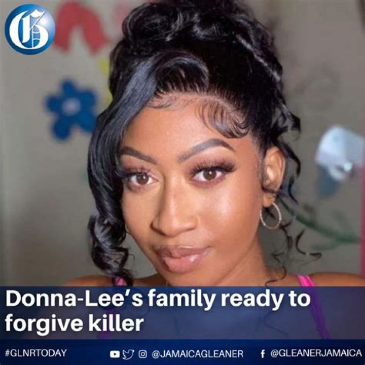 
Missing Social Media Influencer Donna Lee Donaldson’s Mother Sophia Lugg Hospitalized 