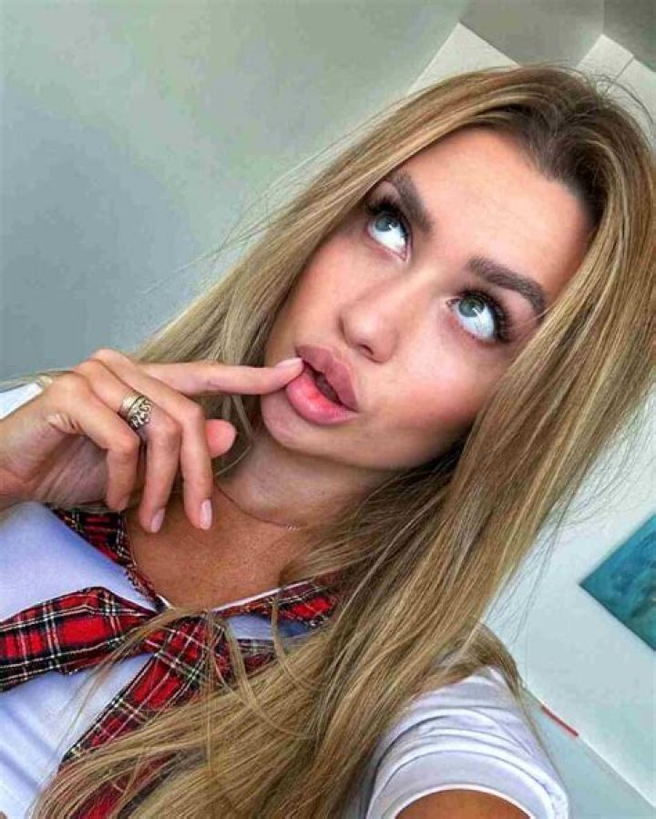 Monika Gossmann Height, Weight, Net Worth, Age, Birthday, Wikipedia, Who, Instagram, Biography