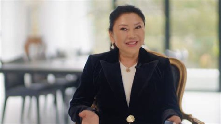 
Monika Tu Net Worth Update 2022 – Age Husband & Wikipedia Bio 