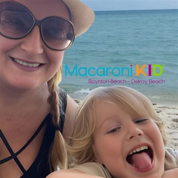 Mother’s Day “Experiences” in Delray Beach | Macaroni KID Boynton Beach