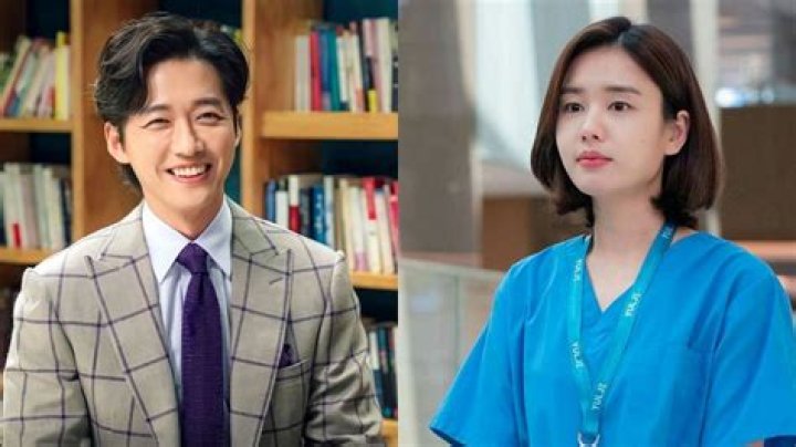 
Namgoong Min and Ahn Eun-jin confirmed to star in the upcoming historical drama ‘Lovers’ 