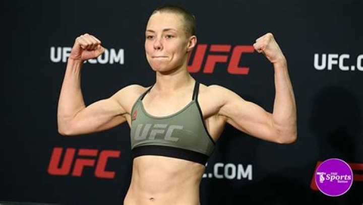 Rose Namajunas Height, Weight, Net Worth, Age, Birthday, Wikipedia, Who, Nationality, Biography