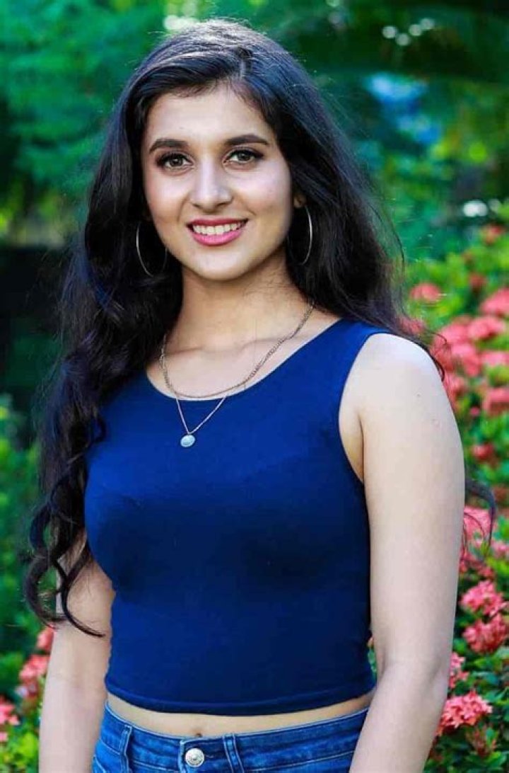 Sanjana Sarathy Height, Weight, Net Worth, Age, Birthday, Wikipedia, Who, Nationality, Biography
