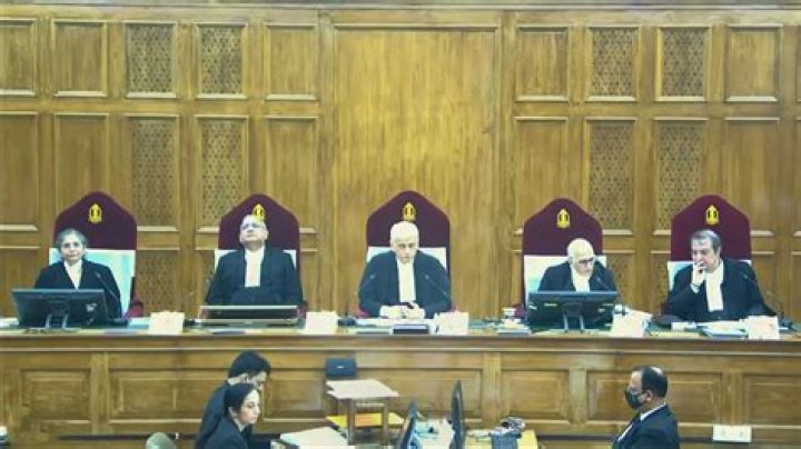 
SC reserves judgment on petitions challenging EWS quota in admissions, jobs 
