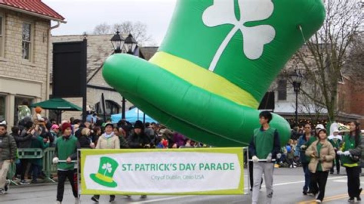 St. Patrick's Day Festivities are back in Delray & Boynton | Macaroni KID Boynton Beach