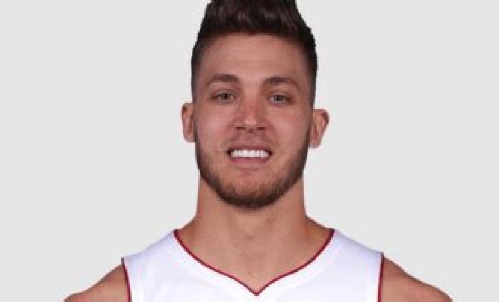 
Where is Meyers Leonard Now? Who is Meyers Leonard? 