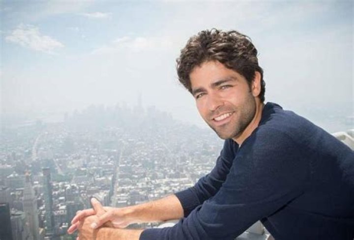 Who is Adrian Grenier Wife? Gay Rumors