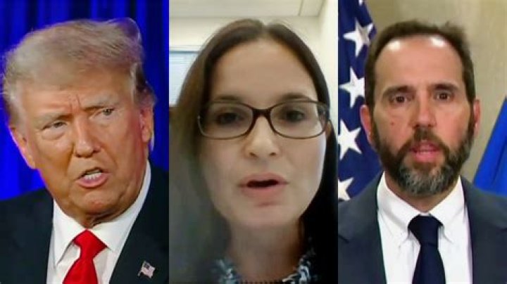 
Who is Aileen Cannon, Trump appointed judge reportedly assigned to oversee his case? 