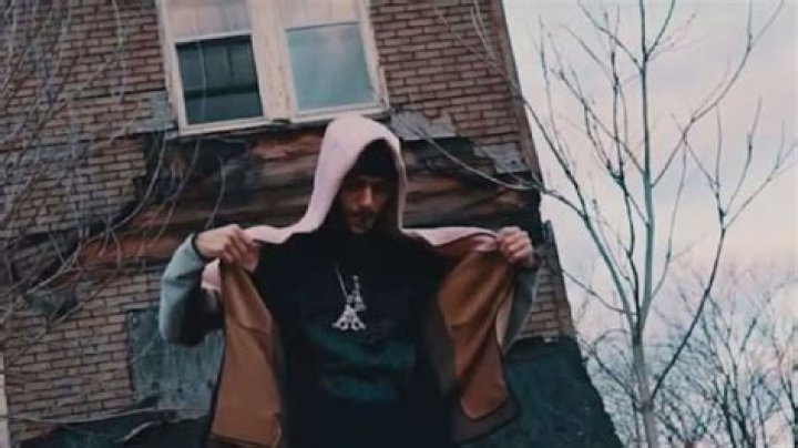 Who is Babytron? Rapper arrested for possession of illegal drugs