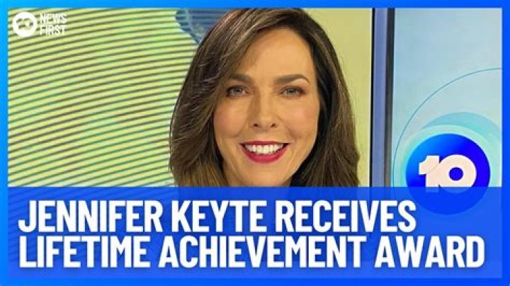 
Who Is Ben Faggetter? Know About The Husband Of 10 News Presenter Jennifer Keyte 