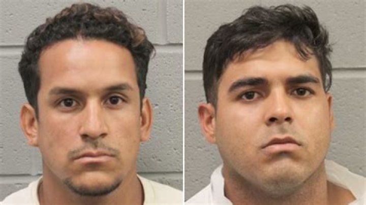 
Who is Roberto Emilio Vasquez-Santamaria? Illegal immigrant charged with murder in Texas 