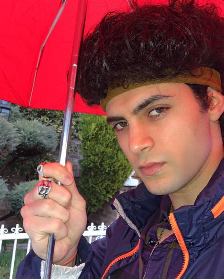 
Who really is Ethan Bradberry? Wiki Biography, age, girlfriend, net worth 