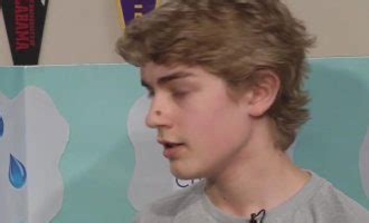 
Who was Jack Loso? 19-year-old killed in landslide at Minneopa State Park 