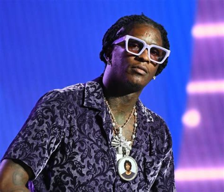 
Why is Gunna imprisoned? Kim Kardashian favors the rapper’s release from custody in the YSL RICO case. 