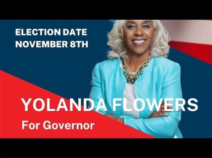 Yolanda Flowers Alabama Governor Candidate: Here Are Facts You Did Not Know About Her